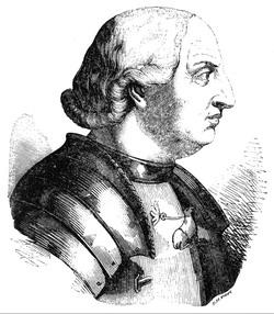 Francis Sforza Visconti