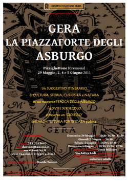 Gera. La piazzaforte degli Asburgo